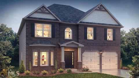 305 Silver Ridge Rd, Covington, GA 30016 photo 1