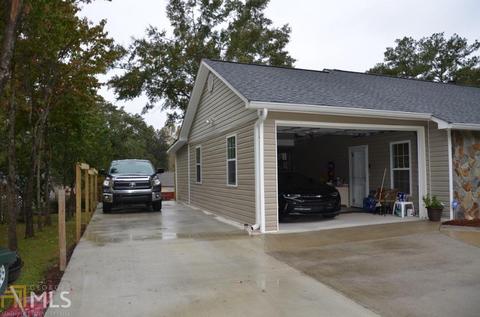 110 Camelot Dr, Dublin, GA 31021 photo 2