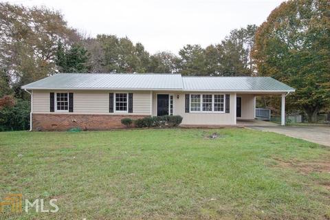734 Oak Vly, Toccoa, GA 30577 photo 1