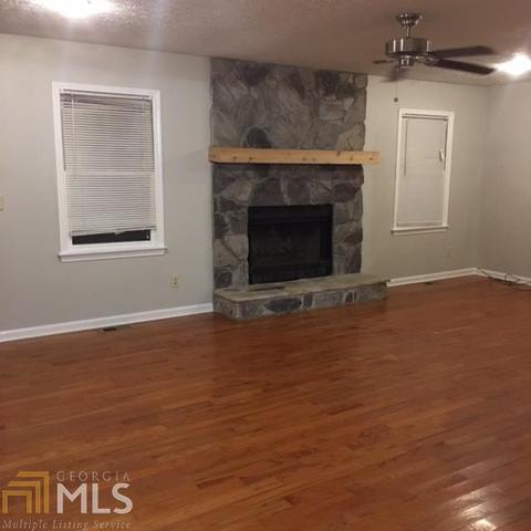 470 Freestone Dr, Newnan, GA 30265 photo 3