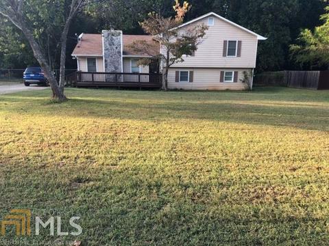 470 Freestone Dr, Newnan, GA 30265 photo 1