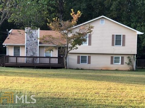 470 Freestone Dr, Newnan, GA 30265 photo 2