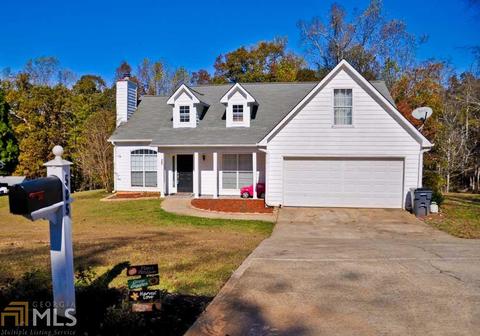 585 Flintlock, Dacula, GA 30019 photo 1
