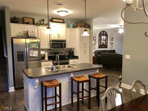 609 Sugar Maple, Brooklet, GA 30415 photo 9