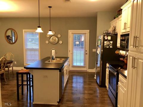 609 Sugar Maple, Brooklet, GA 30415 photo 7