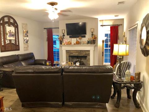 609 Sugar Maple, Brooklet, GA 30415 photo 10