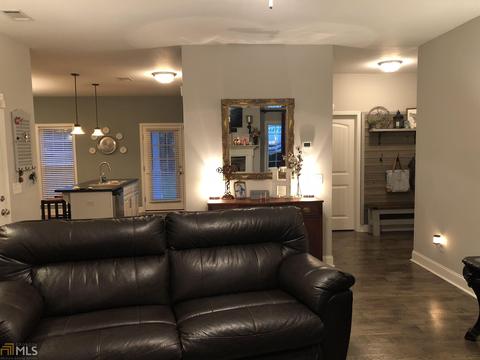 609 Sugar Maple, Brooklet, GA 30415 photo 13