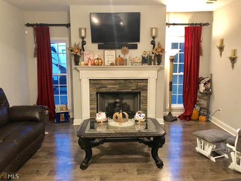 609 Sugar Maple, Brooklet, GA 30415 photo 11