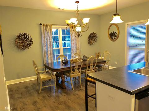 609 Sugar Maple, Brooklet, GA 30415 photo 6