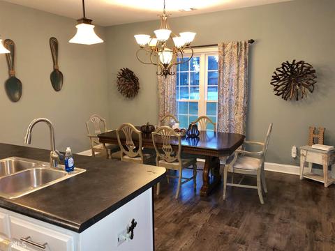 609 Sugar Maple, Brooklet, GA 30415 photo 8