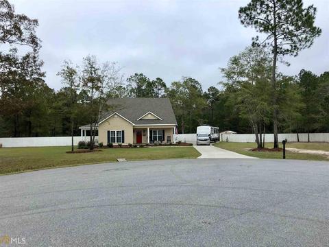609 Sugar Maple, Brooklet, GA 30415 photo 2