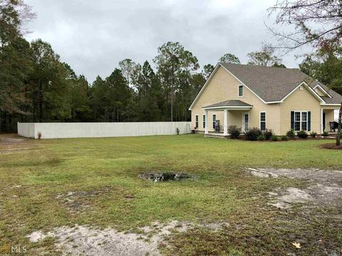 609 Sugar Maple, Brooklet, GA 30415 photo 4