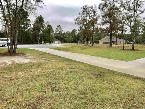 609 Sugar Maple, Brooklet, GA 30415 photo 3
