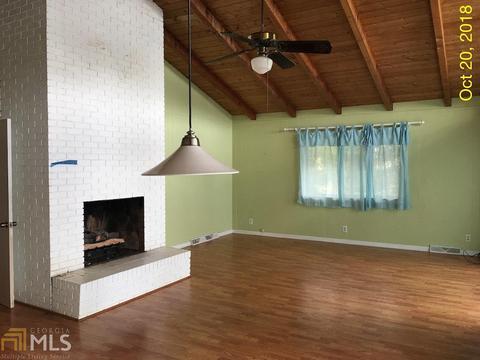1505 Ridgemore Dr, Toccoa, GA 30577 photo 6