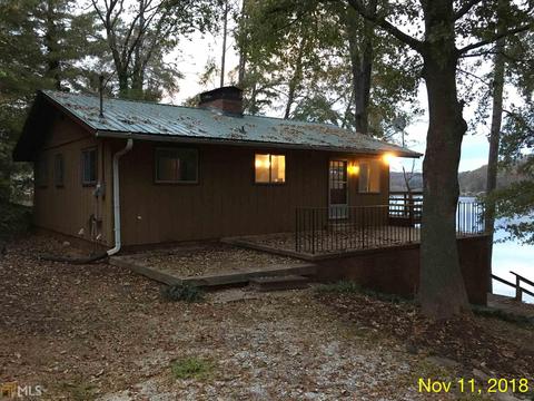 1505 Ridgemore Dr, Toccoa, GA 30577 photo 9
