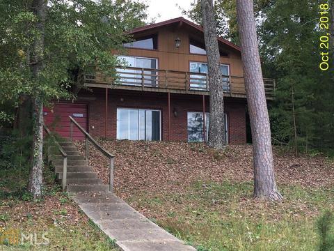 1505 Ridgemore Dr, Toccoa, GA 30577 photo 1