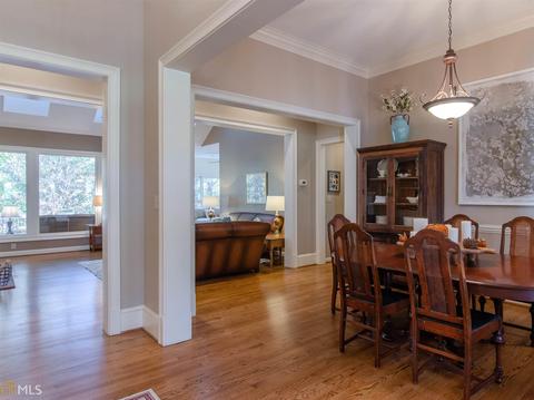 229 Ashford Cir, Lagrange, GA 30240 photo 14
