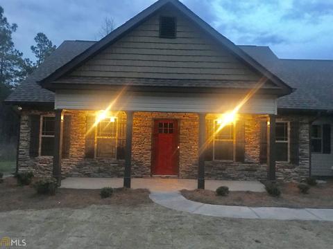 233 Needleleaf Dr, Barnesville, GA 30204 photo 17