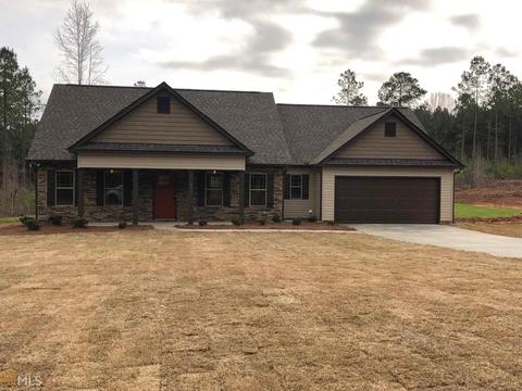 233 Needleleaf Dr, Barnesville, GA 30204 photo 1