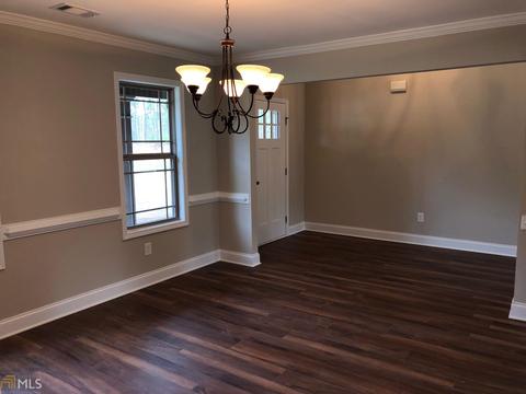 233 Needleleaf Dr, Barnesville, GA 30204 photo 4