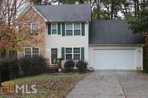 3715 Rolling Pl, Conley, GA 30288 photo 1