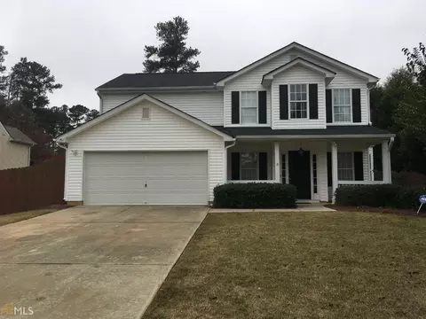 1633 Maple Trace Ct, Grayson, GA 30017 photo 1