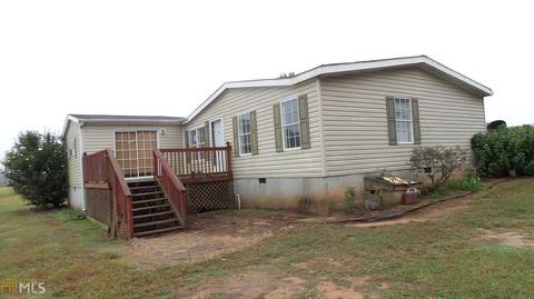 596 Davis Lake Rd, Pine Mountain, GA 31822 photo 1