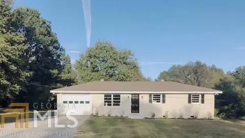 890 Laboon Rd, Monroe, GA 30655 photo 2