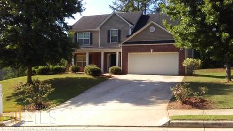 26 Windcrest Ter, Covington, GA 30016 photo 1