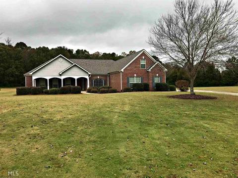 95 Caseys Way, Covington, GA 30014 photo 1