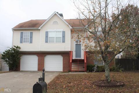 10779 Paladin Dr, Hampton, GA 30228 photo 1