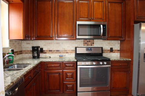 10779 Paladin Dr, Hampton, GA 30228 photo 2