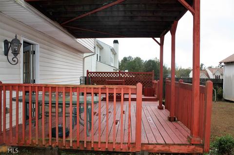 10779 Paladin Dr, Hampton, GA 30228 photo 14