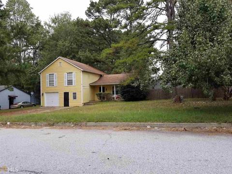 5480 Forest E, Stone Mountain, GA 30088 photo 1