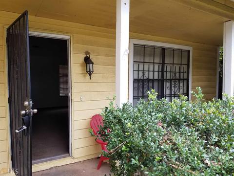 5480 Forest E, Stone Mountain, GA 30088 photo 2