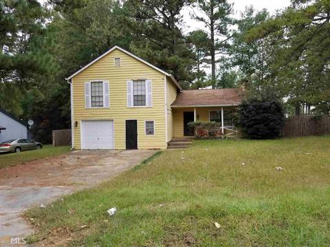 5480 Forest E, Stone Mountain, GA 30088 photo 24