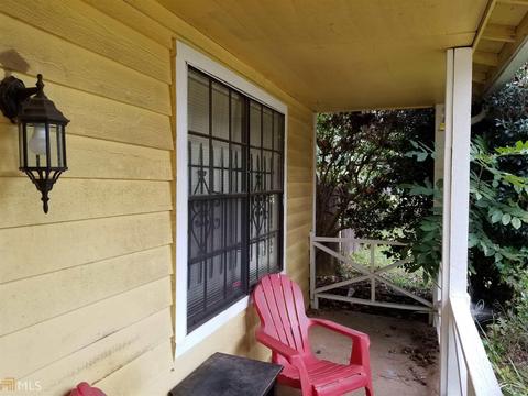 5480 Forest E, Stone Mountain, GA 30088 photo 3