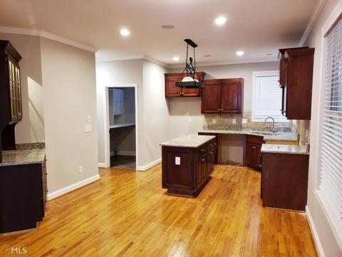 10107 Azalea Dr, Covington, GA 30014 photo 9