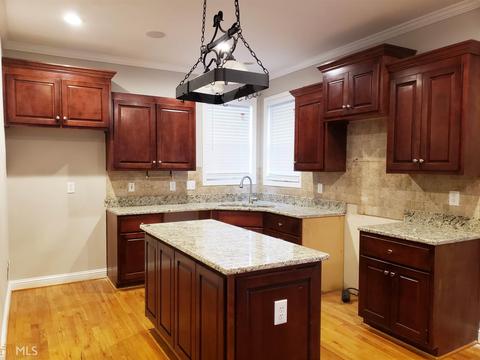10107 Azalea Dr, Covington, GA 30014 photo 7