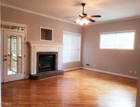10107 Azalea Dr, Covington, GA 30014 photo 5