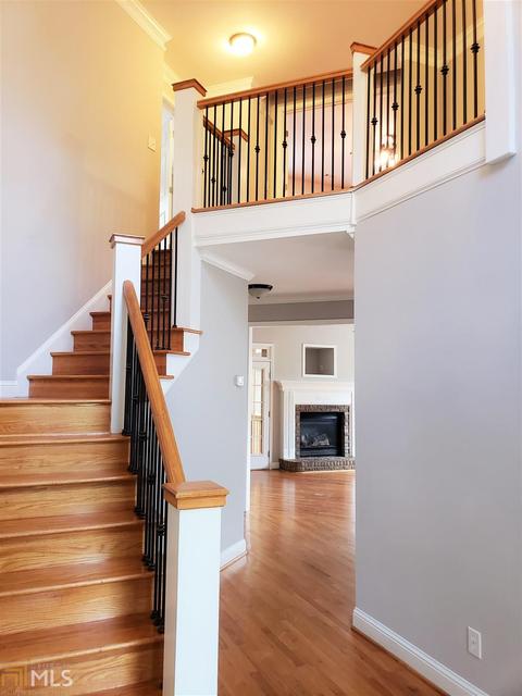10107 Azalea Dr, Covington, GA 30014 photo 4