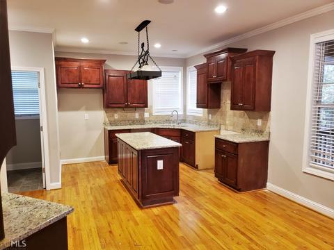 10107 Azalea Dr, Covington, GA 30014 photo 6