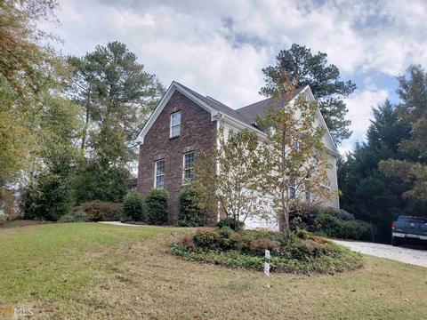 10107 Azalea Dr, Covington, GA 30014 photo 2