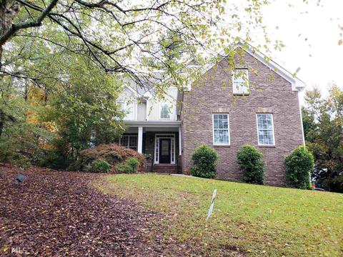 10107 Azalea Dr, Covington, GA 30014 photo 1