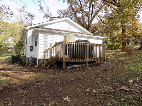 106 Spring St, Fairmount, GA 30139 photo 3