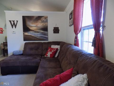 106 Spring St, Fairmount, GA 30139 photo 13