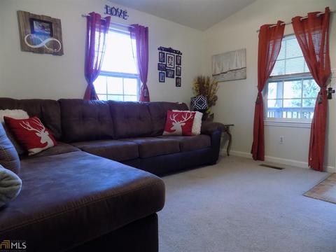 106 Spring St, Fairmount, GA 30139 photo 9