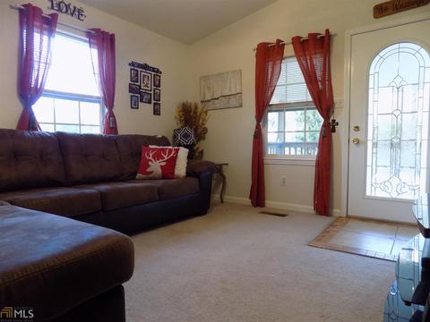 106 Spring St, Fairmount, GA 30139 photo 10