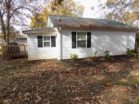 106 Spring St, Fairmount, GA 30139 photo 2