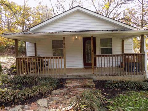 106 Spring St, Fairmount, GA 30139 photo 4
